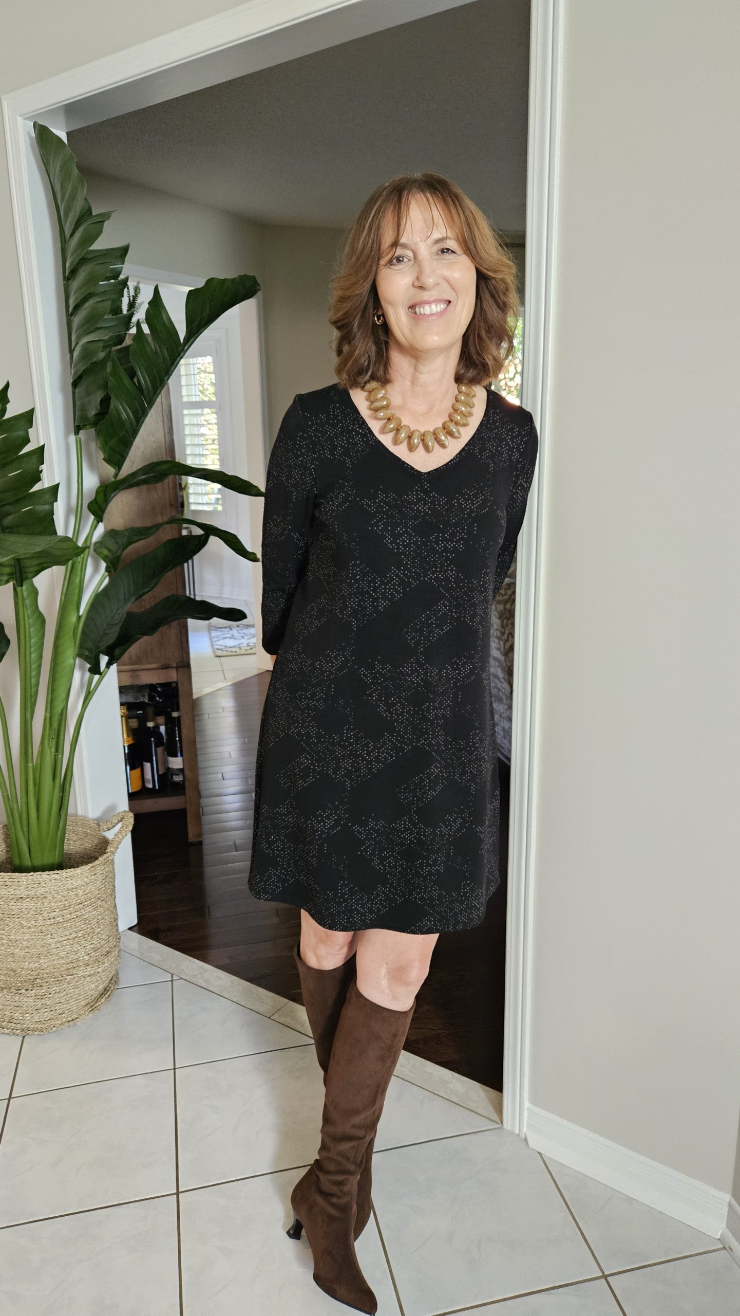 Fall Winter Week 4 (Look 3)